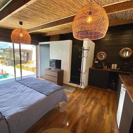 Bastide De La Joie De Vivre Hotel Hyères Екстериор снимка