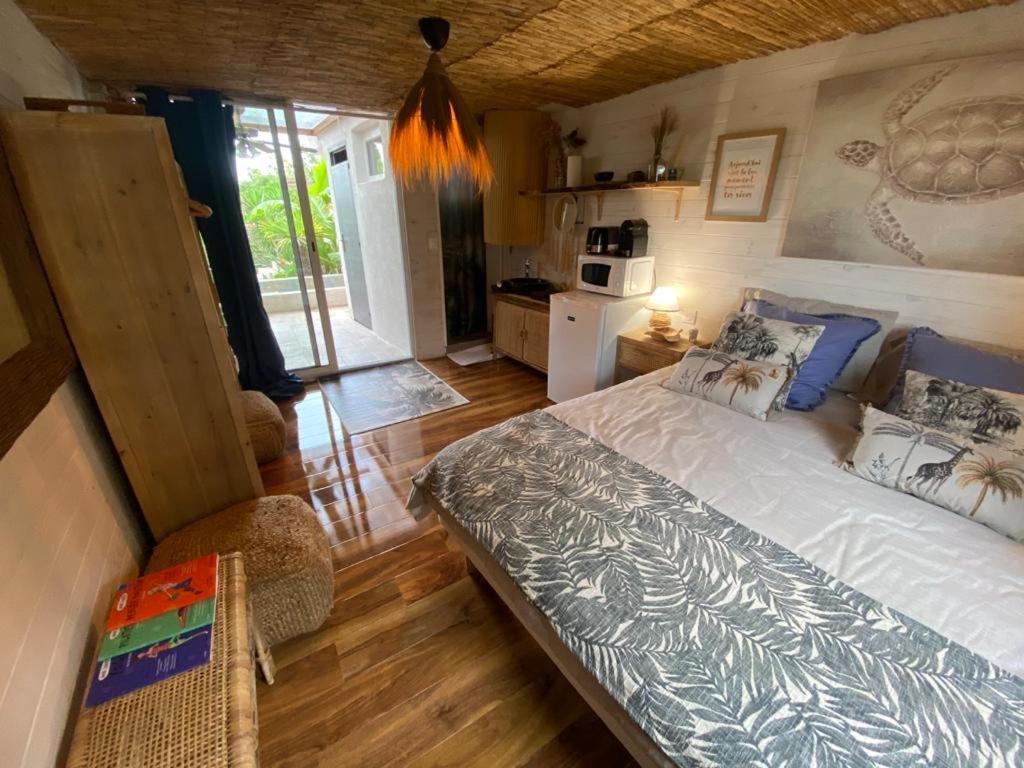 Bastide De La Joie De Vivre Hotel Hyères Екстериор снимка