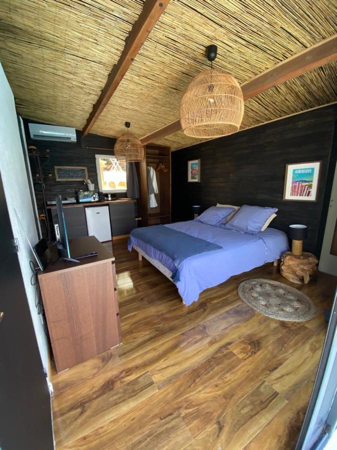 Bastide De La Joie De Vivre Hotel Hyères Екстериор снимка