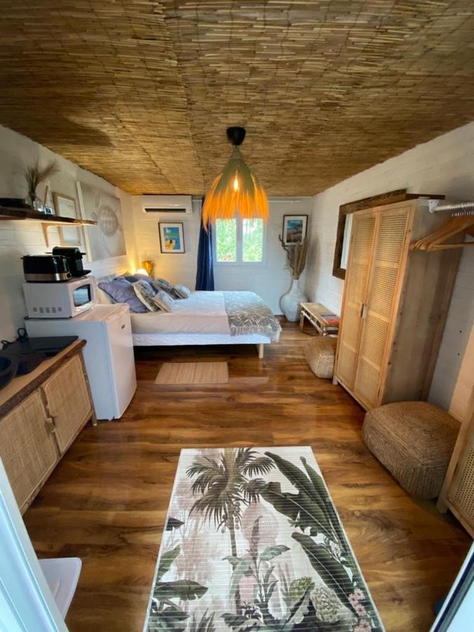 Bastide De La Joie De Vivre Hotel Hyères Екстериор снимка