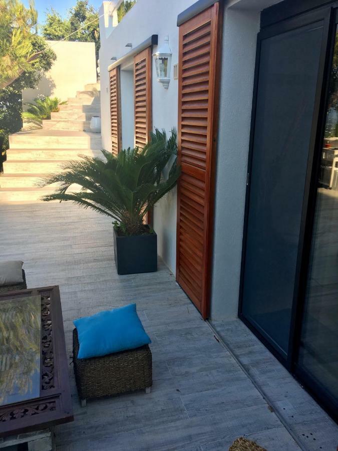 Bastide De La Joie De Vivre Hotel Hyères Екстериор снимка