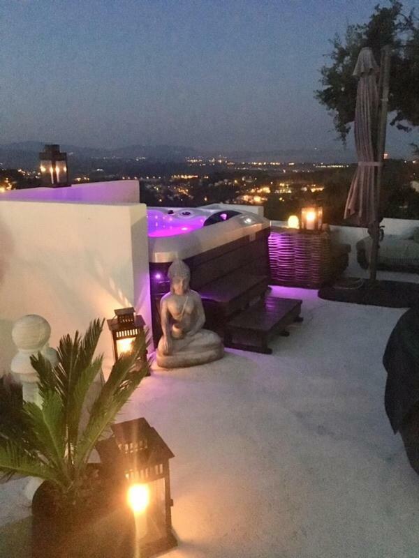 Bastide De La Joie De Vivre Hotel Hyères Екстериор снимка