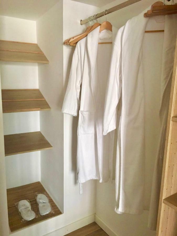 Bastide De La Joie De Vivre Hotel Hyères Екстериор снимка
